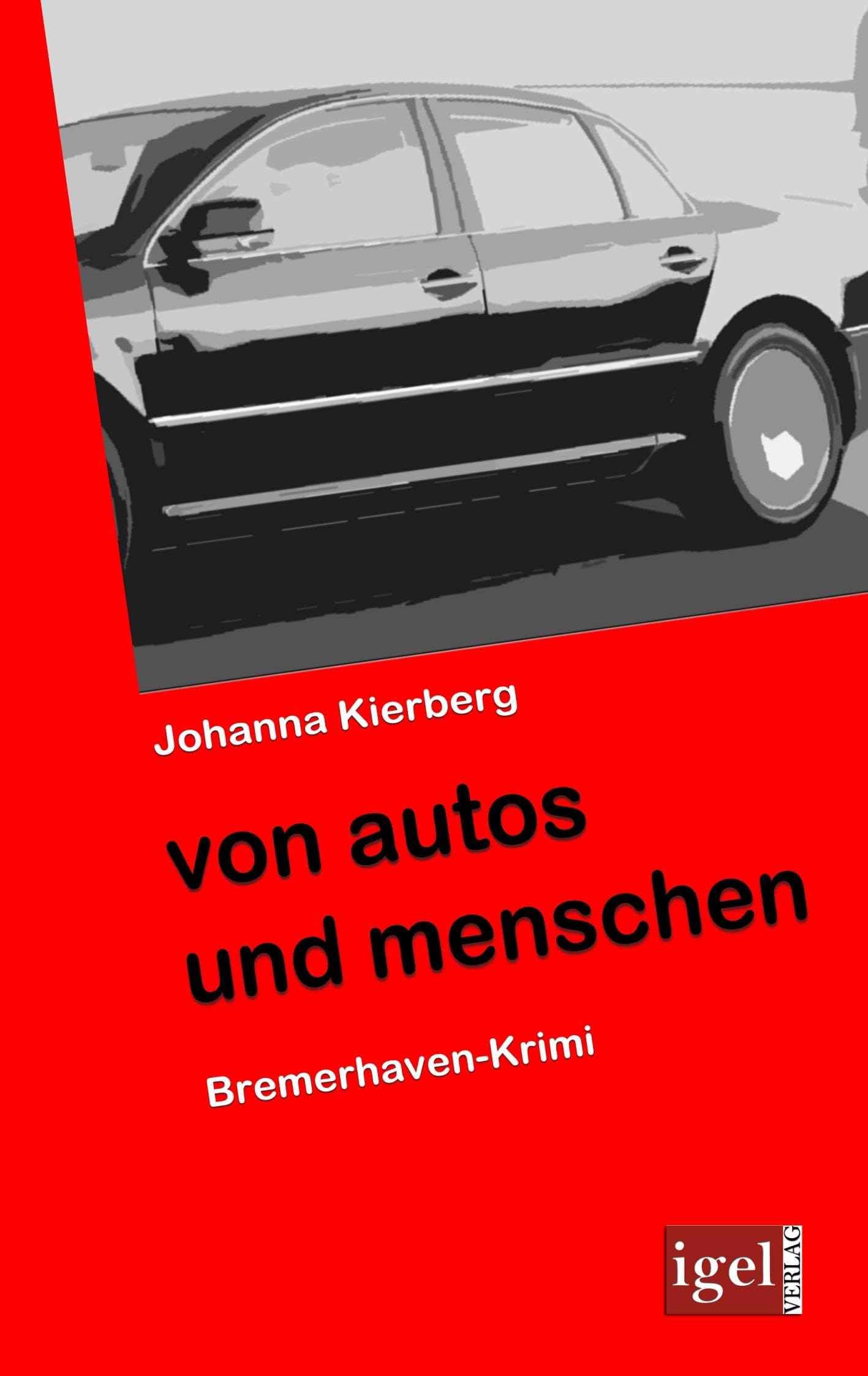 Von Autos und Menschen Contemporary literature