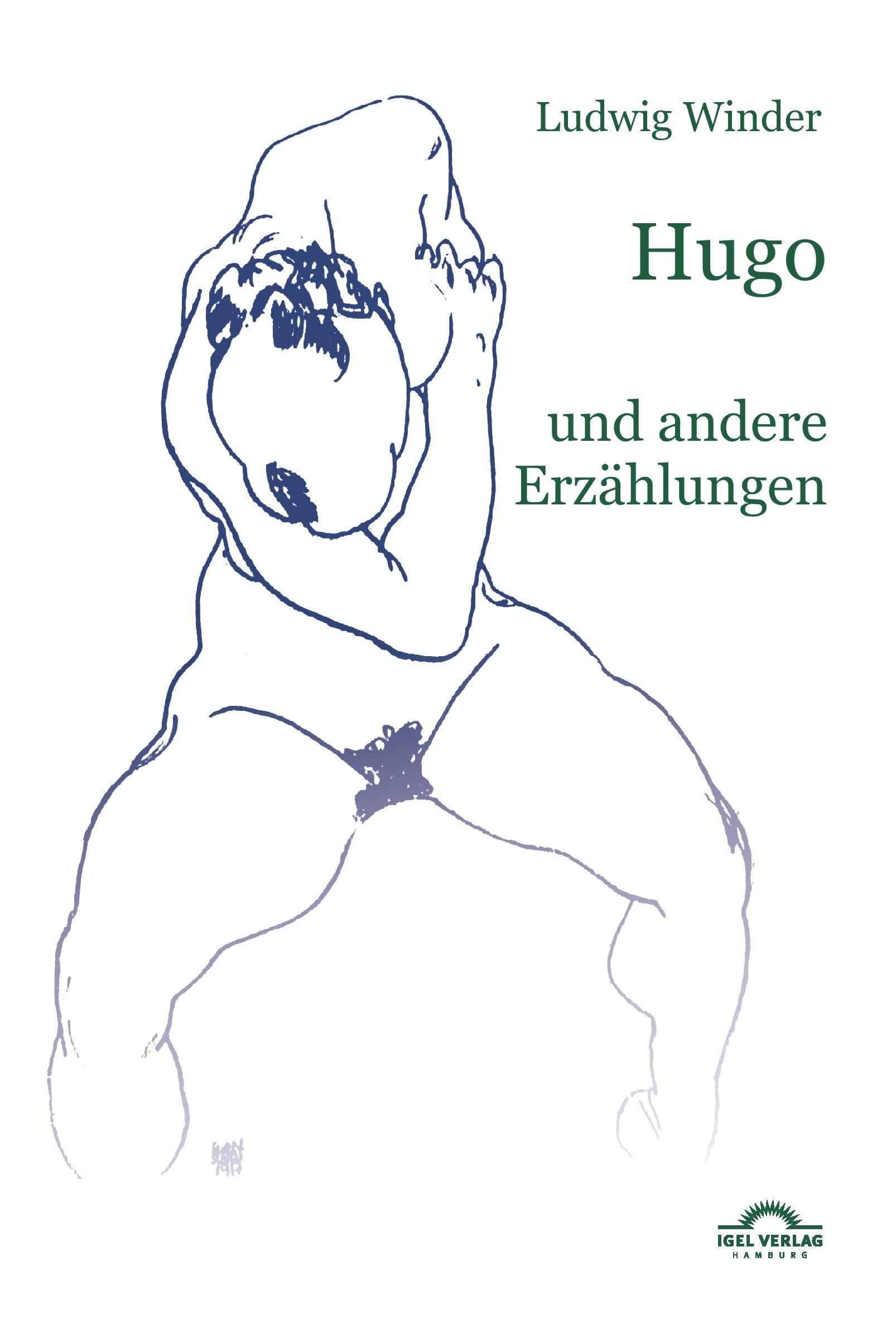 Product Image: Ludwig Winder: Hugo