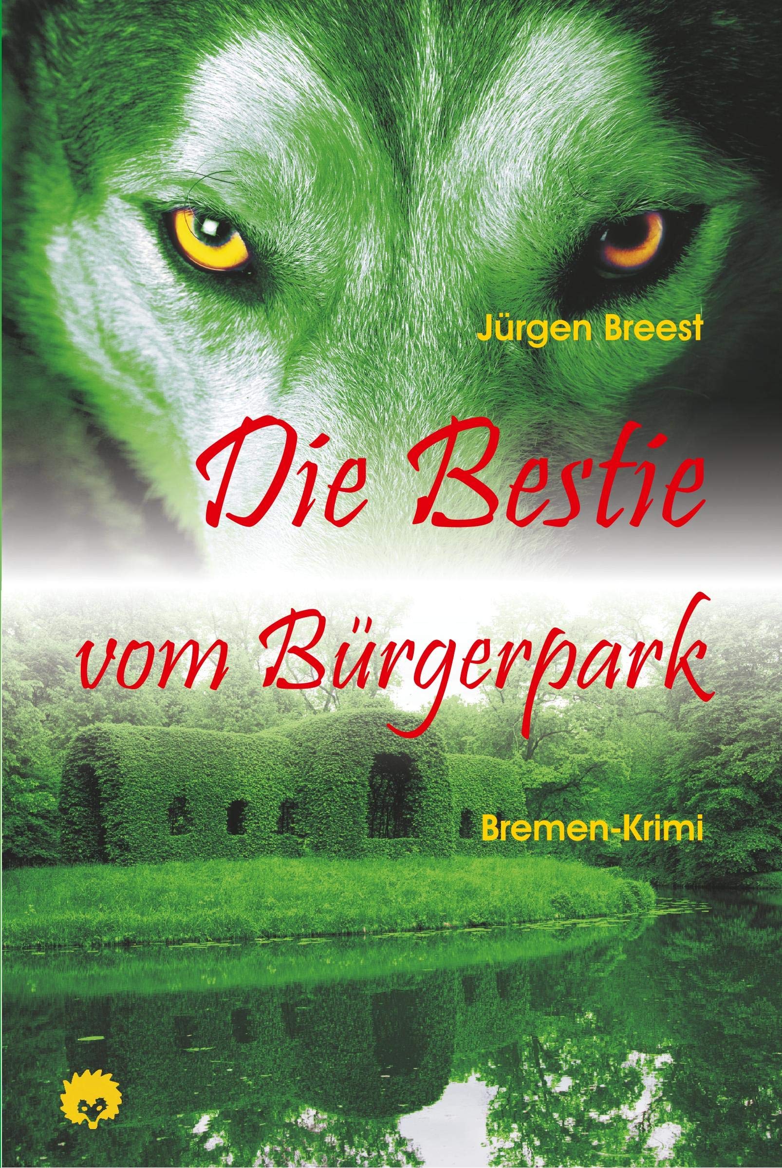 Die Bestie vom Bürgerpark Contemporary literature