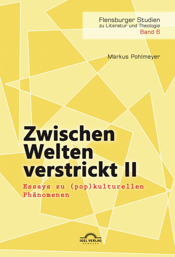 Zwischen Welten verstrickt II Social Sciences