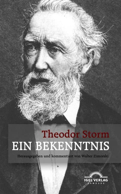 Ein Bekenntnis. Novella Medici: Kommentierte Novellenedition: Mit Quellenmaterialien, Briefdokumenten, Reiseskizzen, Zeittafel, Bibliographie und zahlreichen Abbildungen Social Sciences