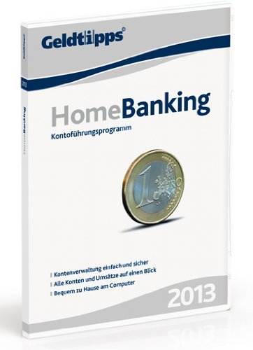 Geldtipps Homebanking 2013 (ohne SEPA-Verfahren) Other software