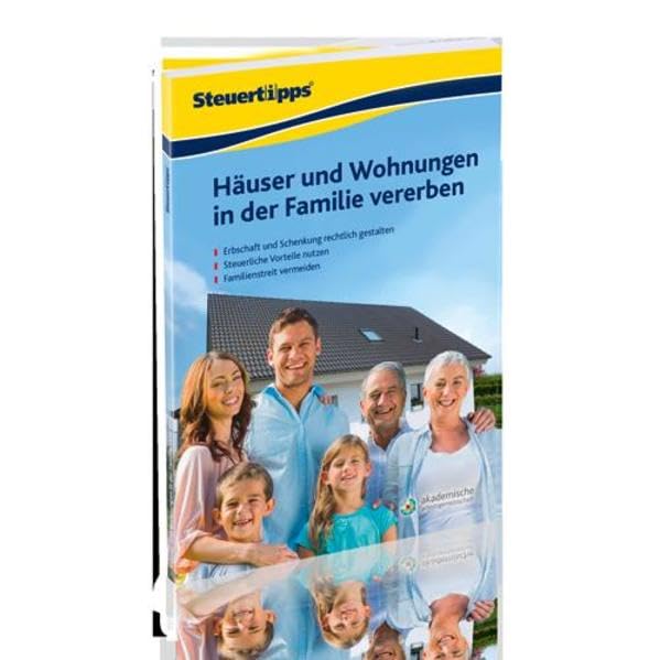 Häuser und Wohnungen in der Familie vererben Business, Finance & Career