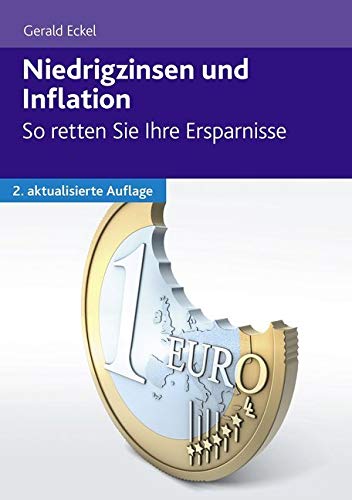 Niedrigzinsen und Inflation Business, Finance & Career
