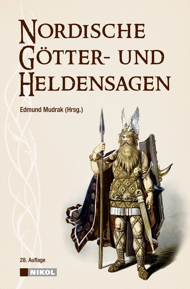 Nordische Götter- und Heldensagen Fairy Tales & Legends
