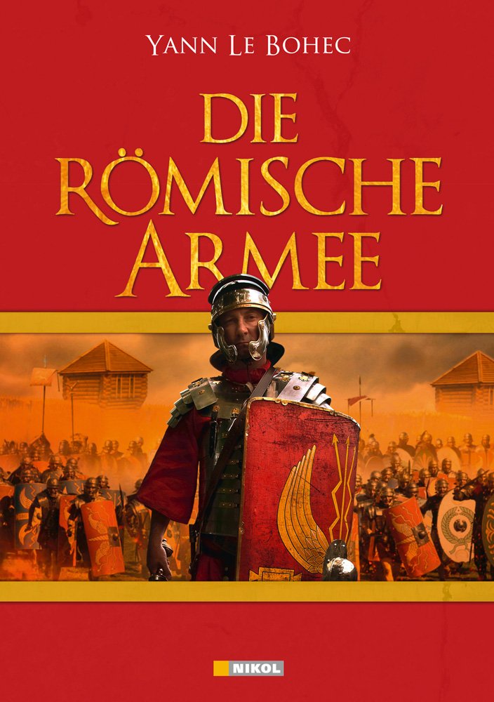 Product Image: Die Römische Armee