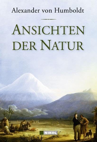 Ansichten der Natur Leisure, Home & Garden