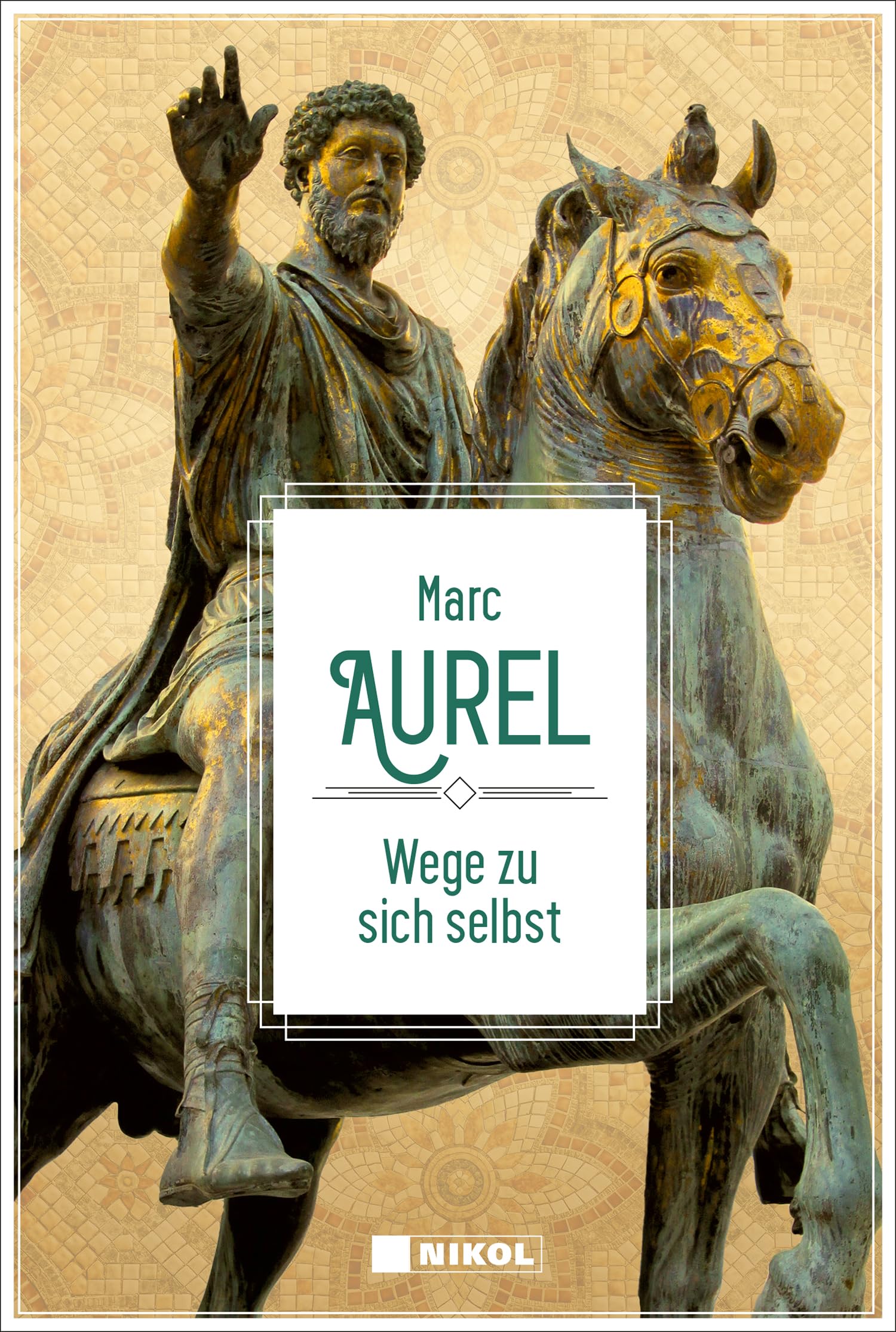 Wege zu sich selbst Philosophy Books