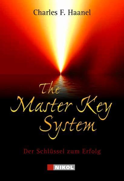 The Master Key System: Der Schlüssel zum Erfolg Psychology