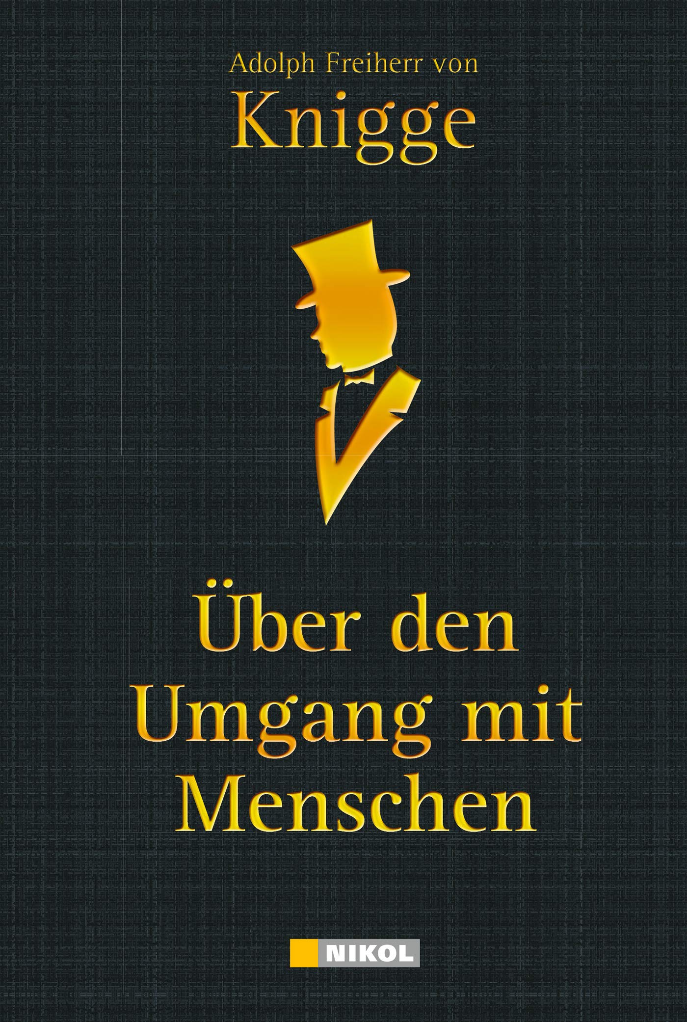 Über den Umgang mit Menschen Lifestyle