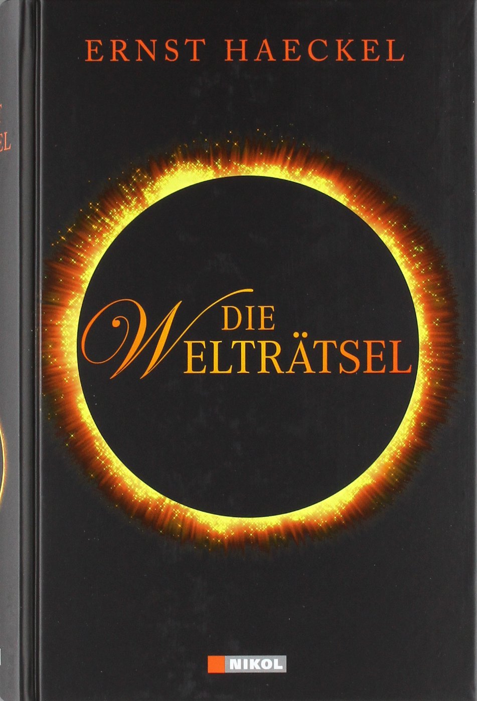 Product Image: Die Welträtsel