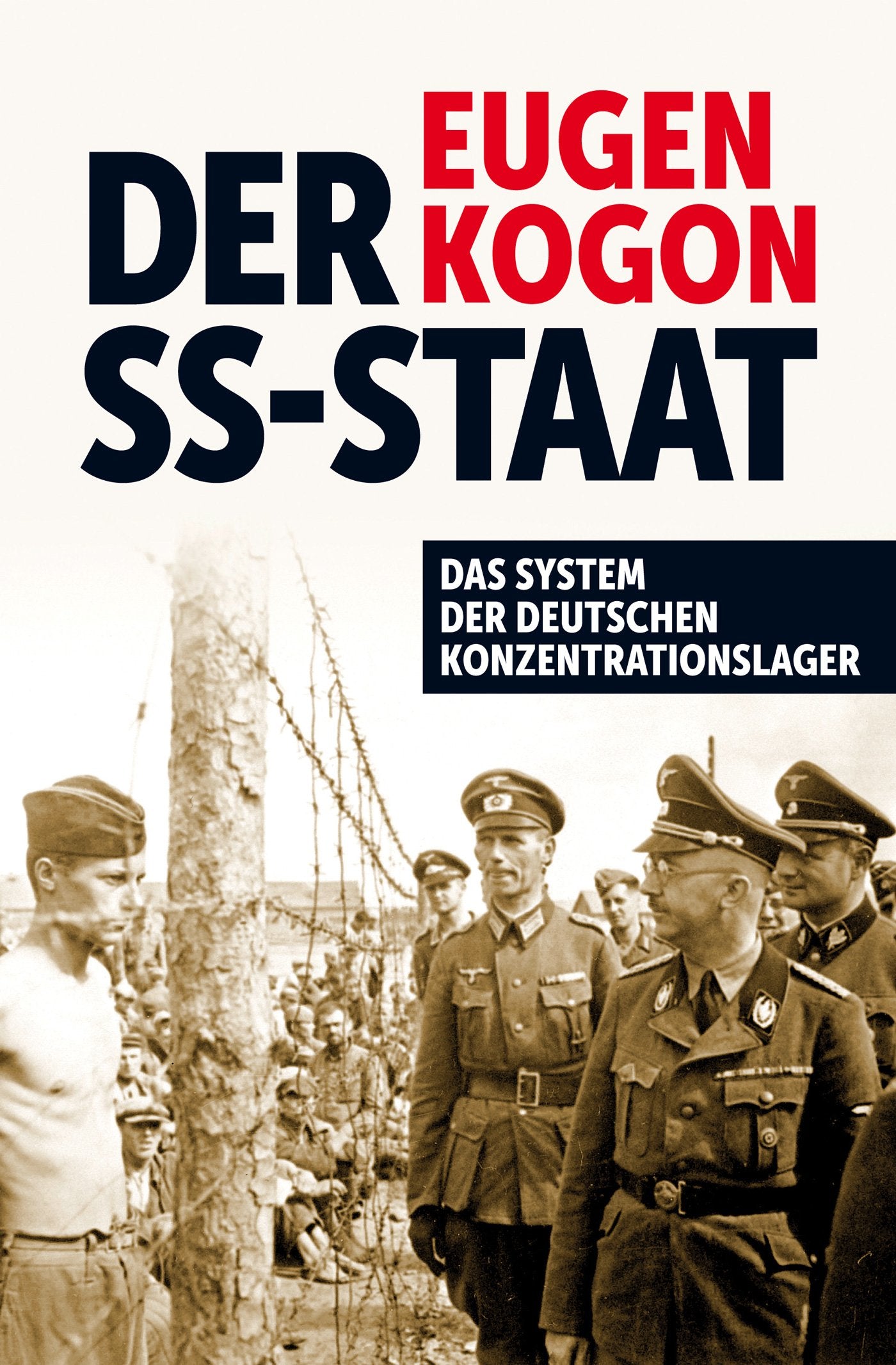 Der SS-Staat German history