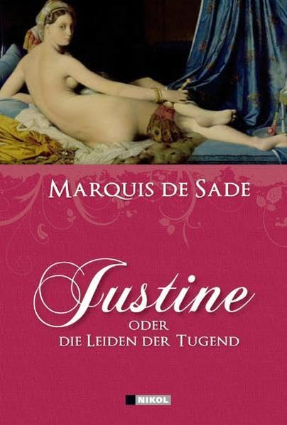 Justine: oder die Leiden der Tugend Calendars