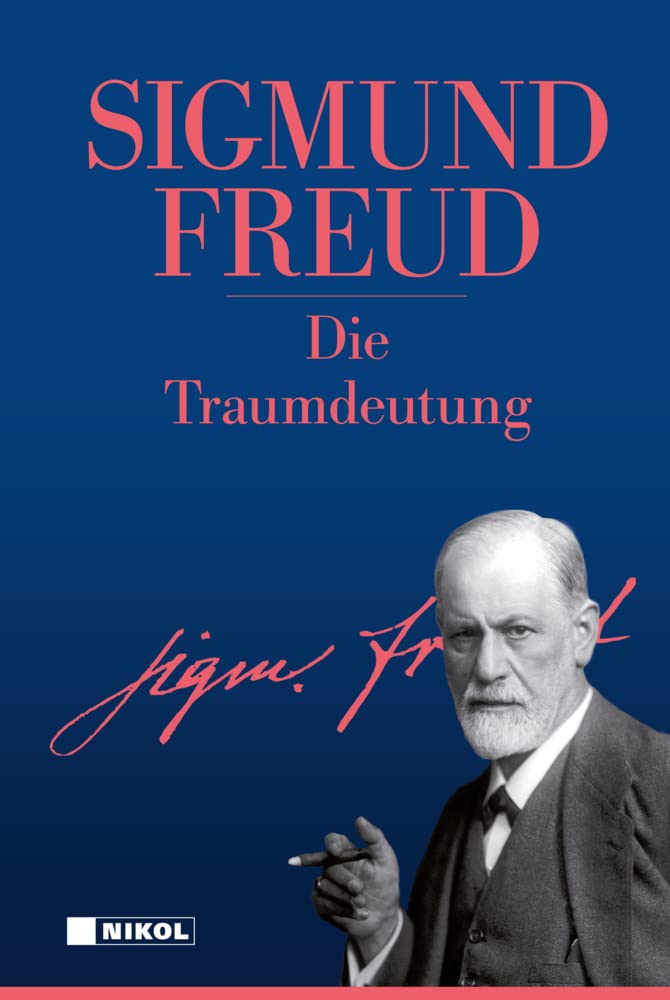 Die Traumdeutung Psychology