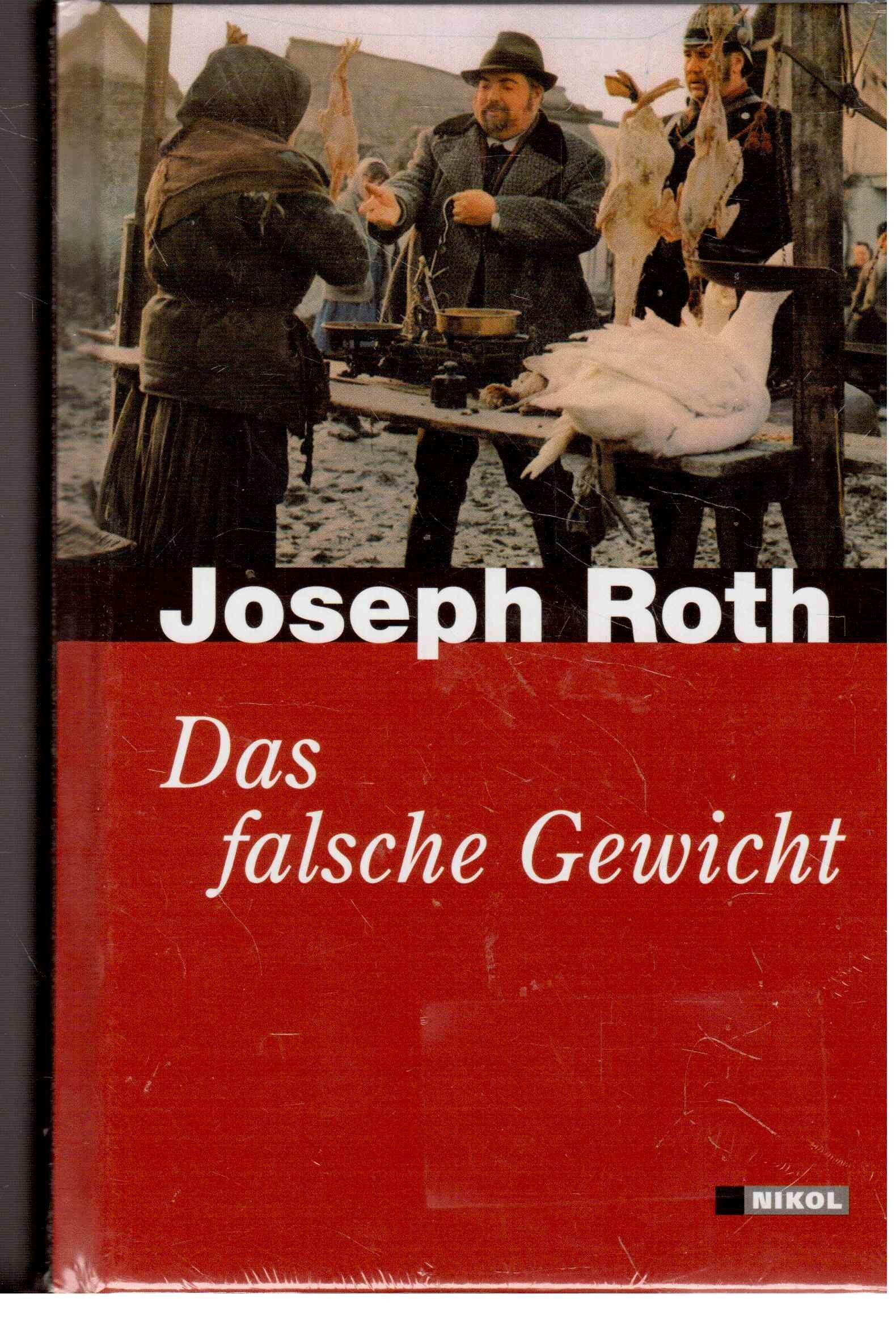 Das falsche Gewicht Classics