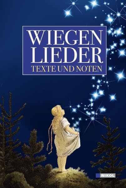 Wiegenlieder: Texte und Noten Non-fiction