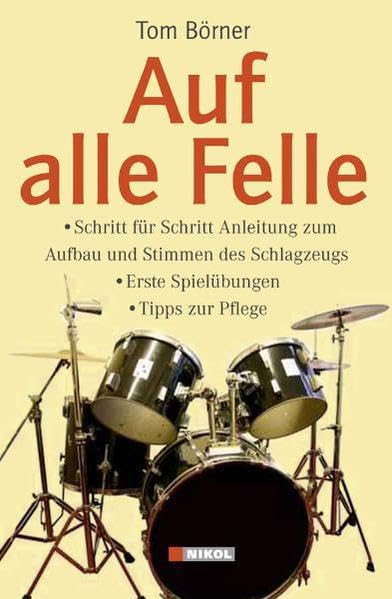 Product Image: Auf alle Felle