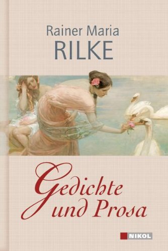 Gedichte und Prosa Poetry
