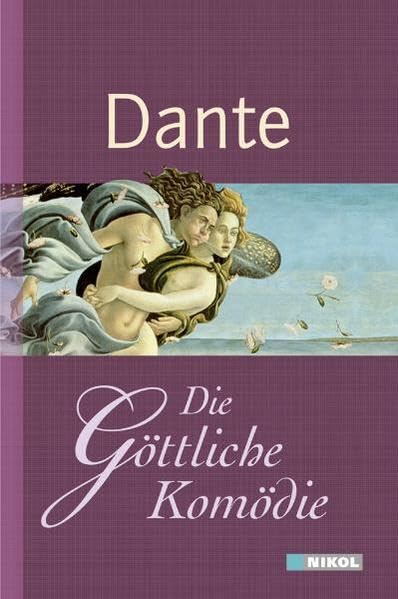 Die göttliche Komödie Drama
