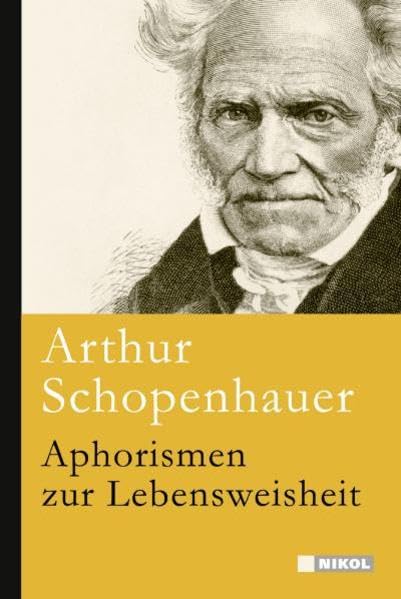 Product Image: Aphorismen zur Lebensweisheit