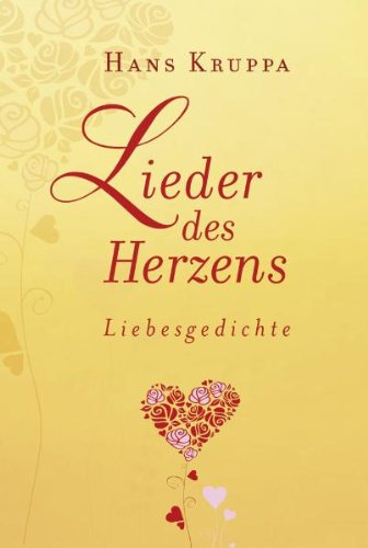 Product Image: Lieder des Herzens: Liebesgedichte
