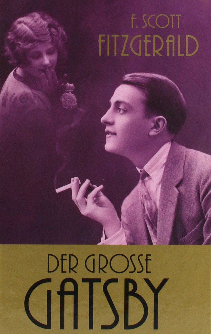 Product Image: Der große Gatsby