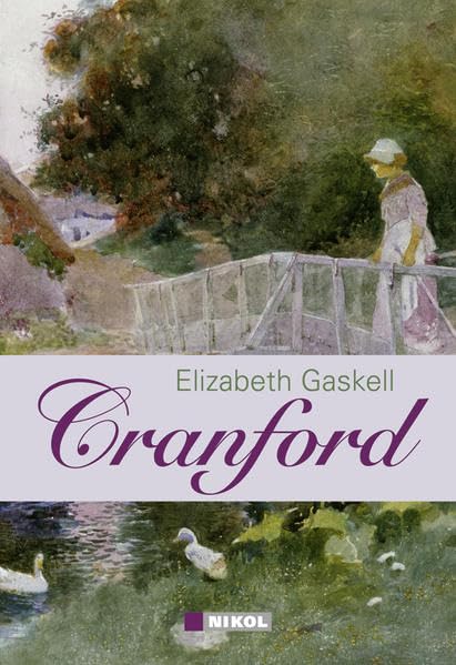 Cranford Contemporary literature Books