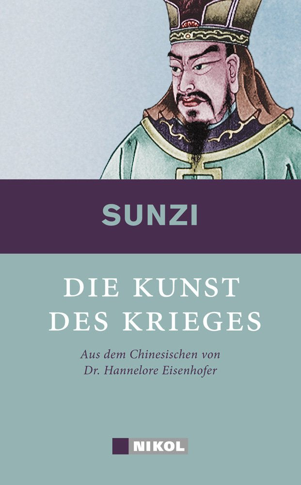 Die Kunst des Krieges Philosophy