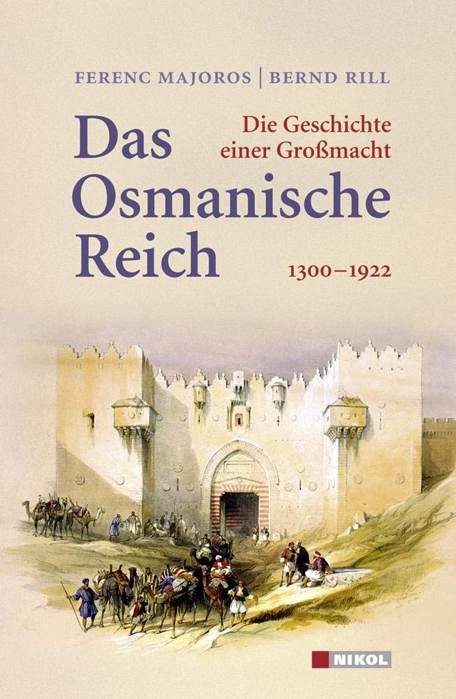 Product Image: Das Osmanische Reich
