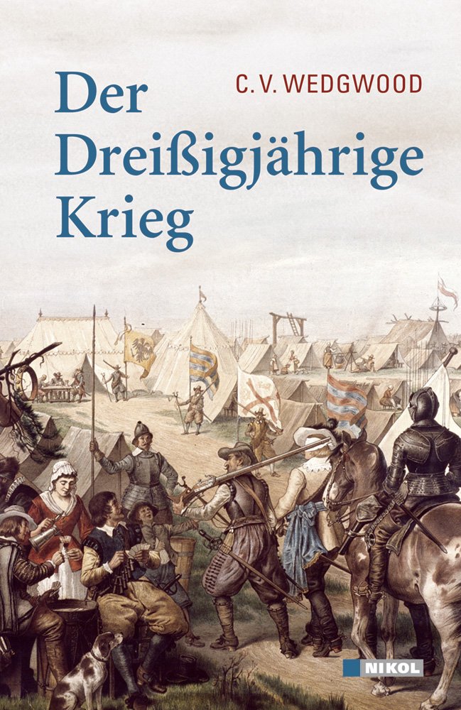 Der Dreißigjährige Krieg Politics & History