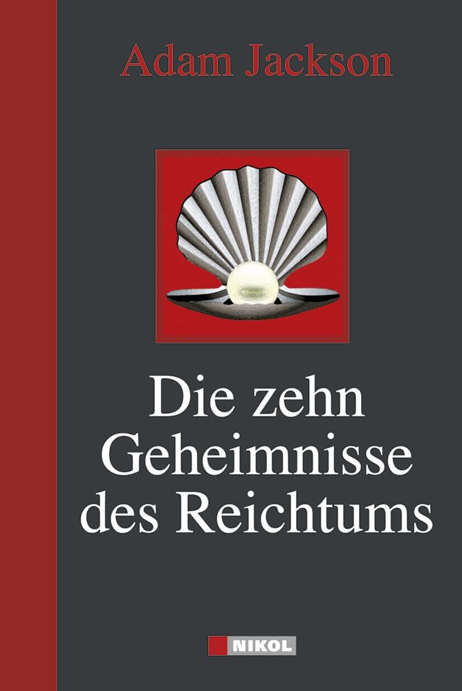 Die zehn Geheimnisse des Reichtums Living & Furnishing