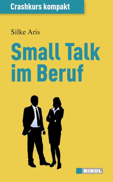 Small Talk im Beruf Lifestyle