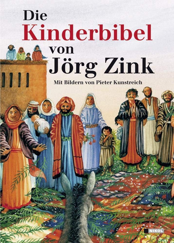 Product Image: Die Kinderbibel
