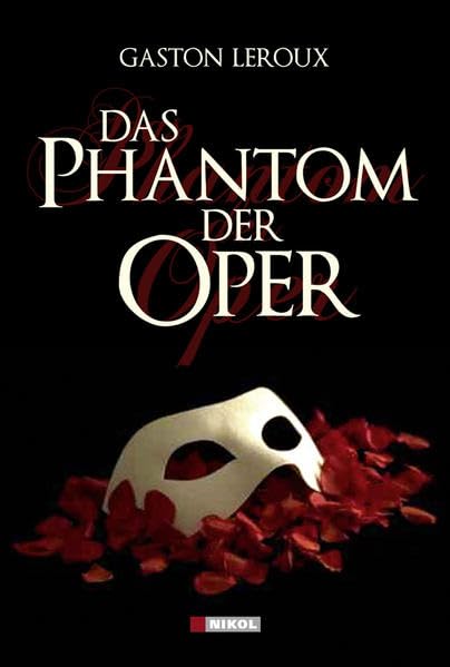 Das Phantom der Oper Action & Adventure