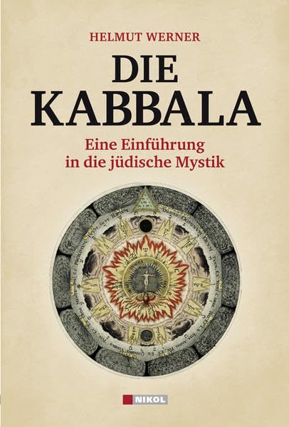 Die Kabbala Religion & Esotericism