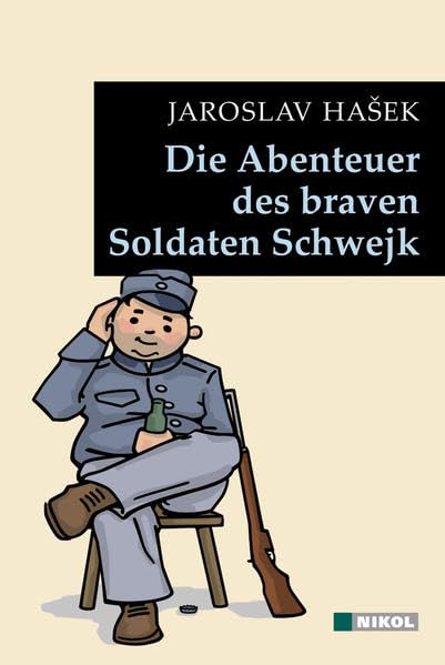 Die Abenteuer des braven Soldaten Schwejk Action & Adventure