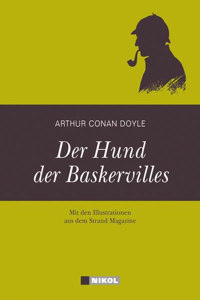 Product Image: Sherlock Holmes: Der Hund der Baskervilles
