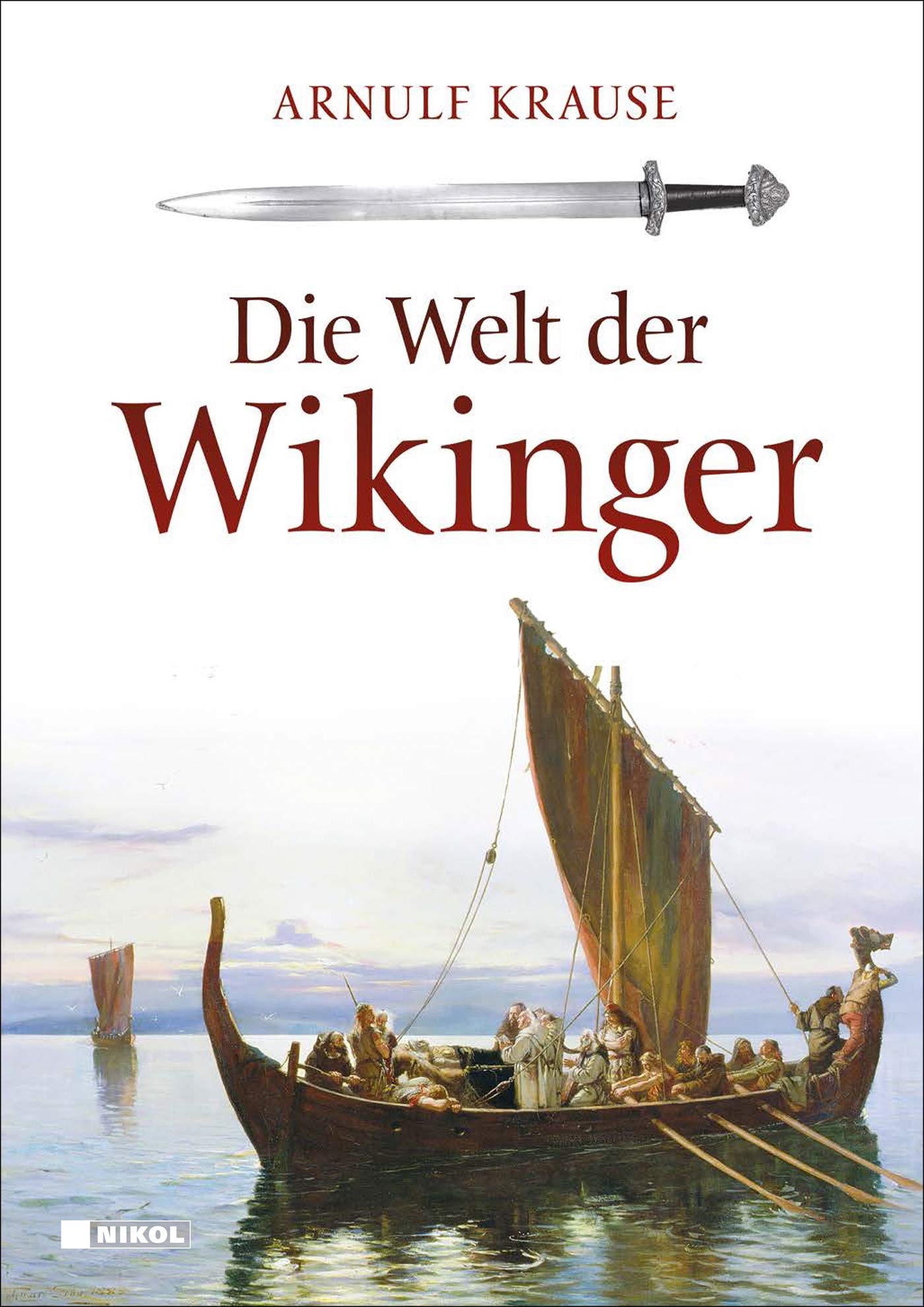 Die Welt der Wikinger Politics & History