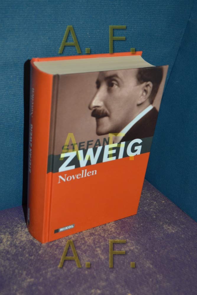 Product Image: Novellen