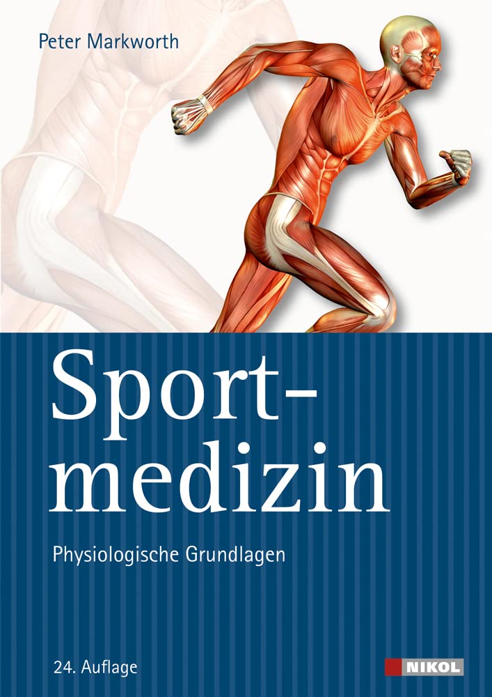 Product Image: Sportmedizin
