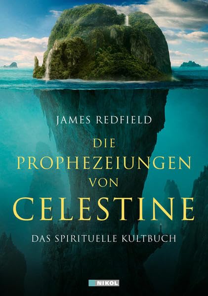 Die Prophezeiungen von Celestine: Ein Abenteuer - Das spirituelle Kultbuch Lifestyle