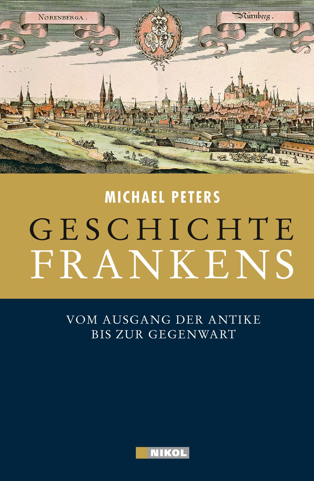 Geschichte Frankens Film, Art & Culture