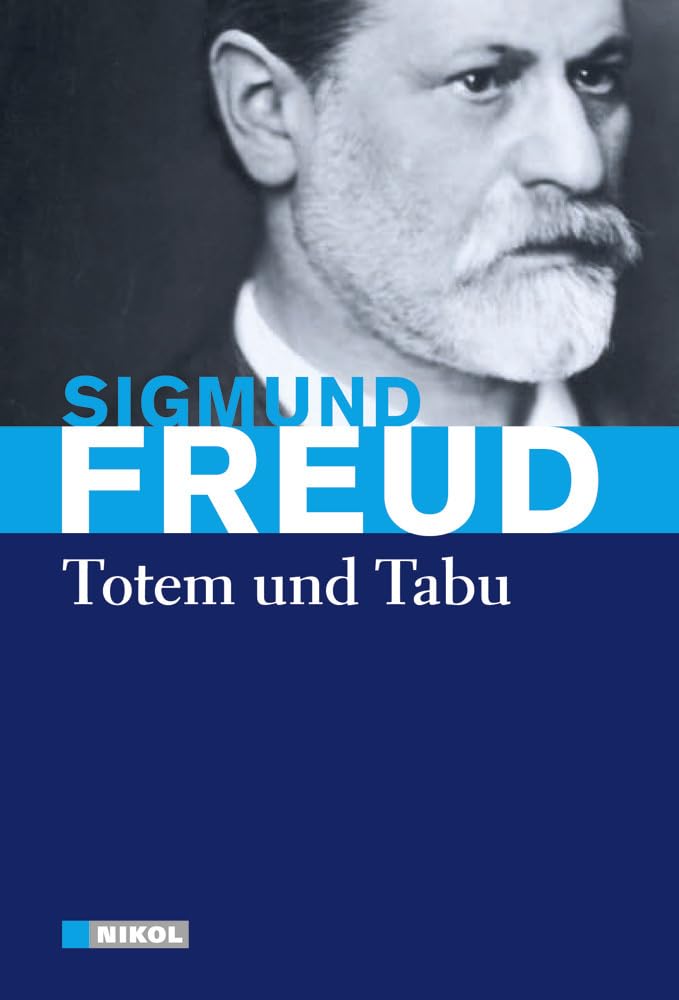 Product Image: Totem und Tabu