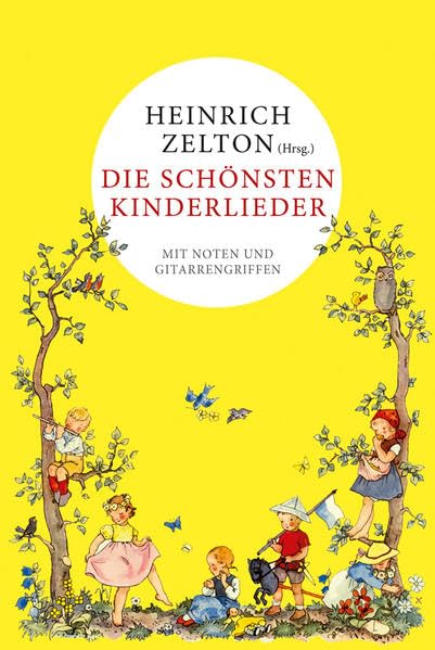 Product Image: Die schönsten Kinderlieder