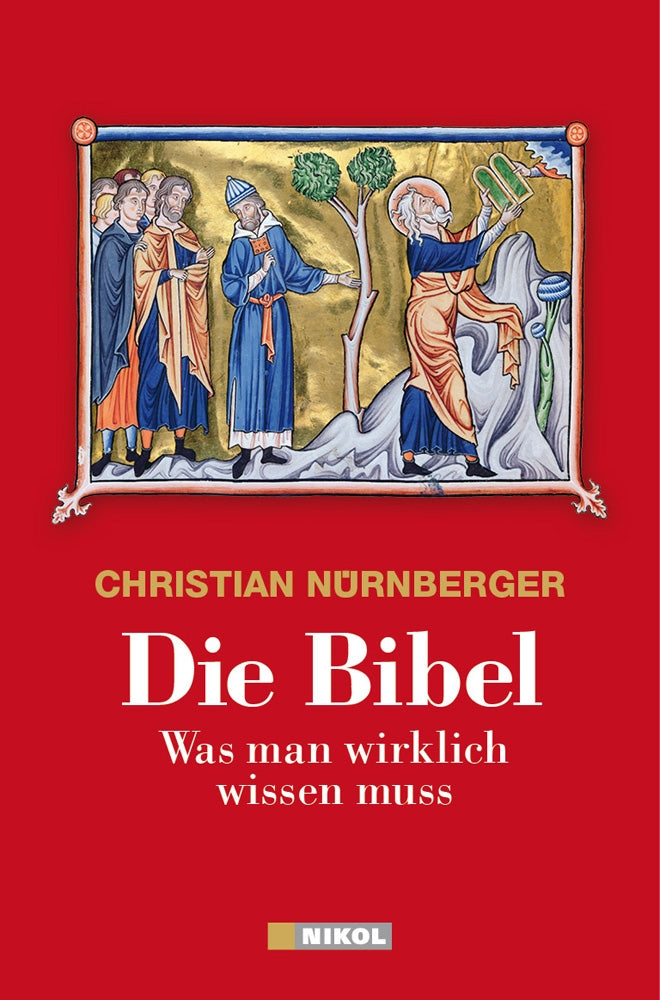 Die Bibel Second hand books on Religion & Esotericism