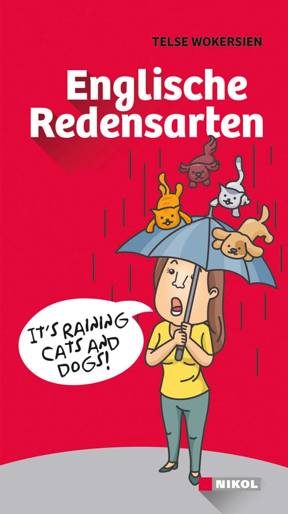 Englische Redensarten Study Guides Books