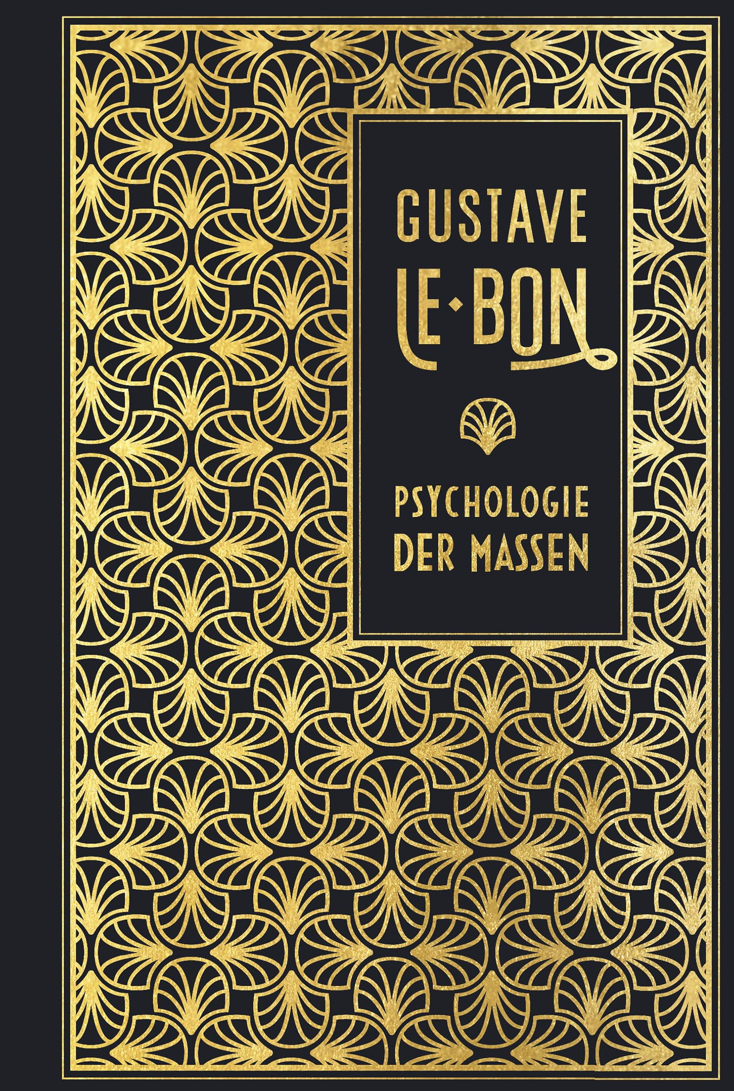 Psychologie der Massen Psychology