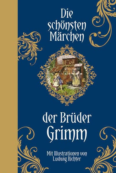 Product Image: Die schönsten Märchen der Brüder Grimm
