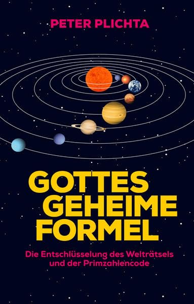 Gottes geheime Formel Business & Technology