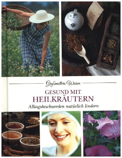 Product Image: Gesund mit Heilkräutern